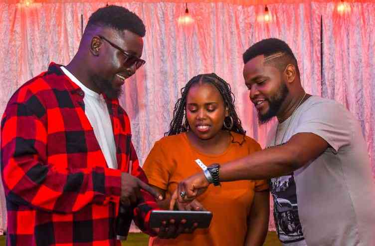 From Rift Valley to the Coast: Smirnoff's epic DJ battle rolls on