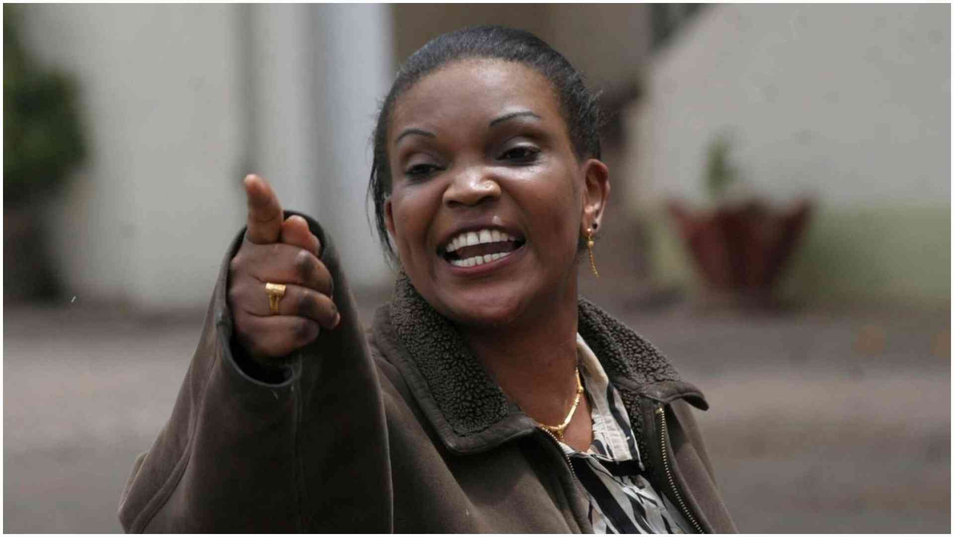 Kenya's most elusive 'drug queen' Joyce Akinyi overturns life sentence after years of scandal