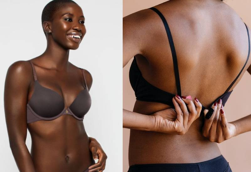 Everything about bras you are doing wrong - The Standard Health