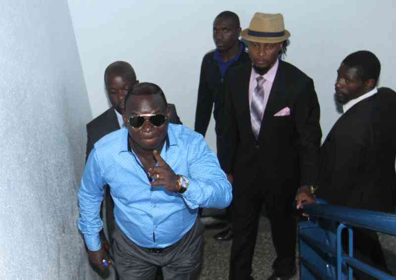 From Congo to Dubai: Inside Paul Kobia's gold deals, myth and dangerous flashy life