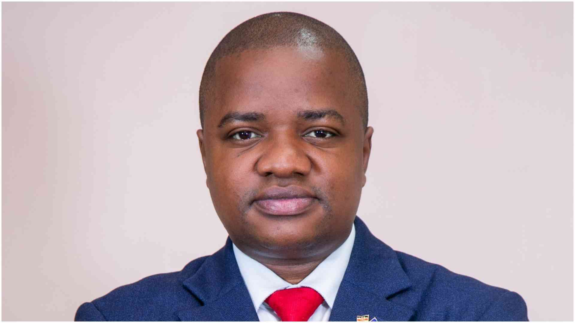 Elijah Mwangi: PR Genius who would rather forget his campus love life