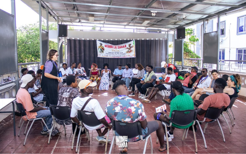 Mombasa to host five-day Wimbi la Sanaa Festival across iconic coastal venues