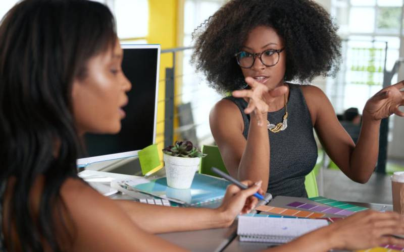 Living on her own terms: Price women pay for ambition