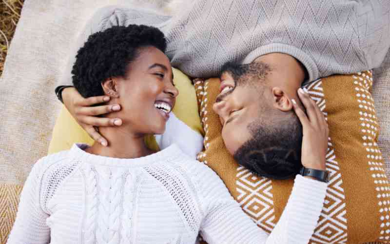 Turn desire into  a force for good