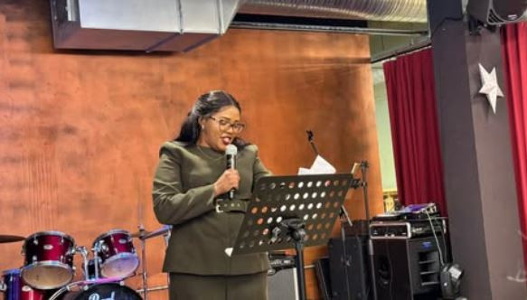 Blessing in disguise: How Covid-19 birthed my shining music career