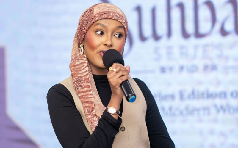Mother's Day: Suhba Series opens conversations on financial literacy, womanhood