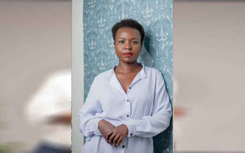 Kathleen Siminyu, AI Researcher