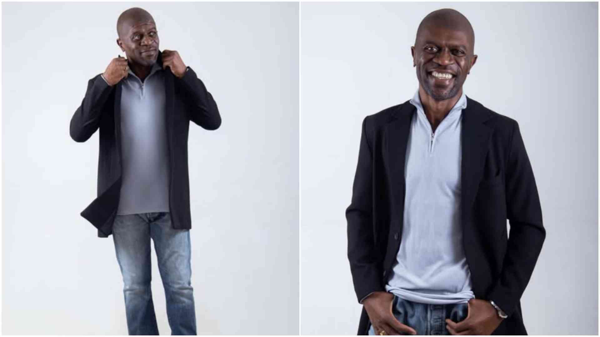 Edward Kwach: Life and times of Spice FM radio show host in photos