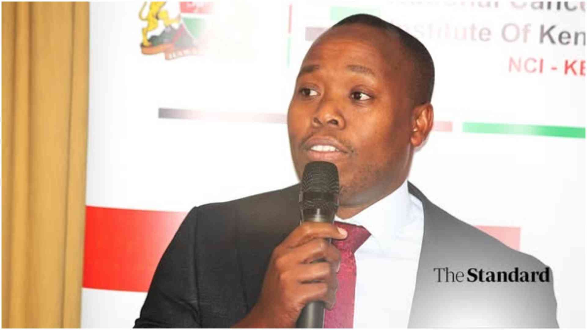 Costly foreign cancer treatment? Kenya could be better