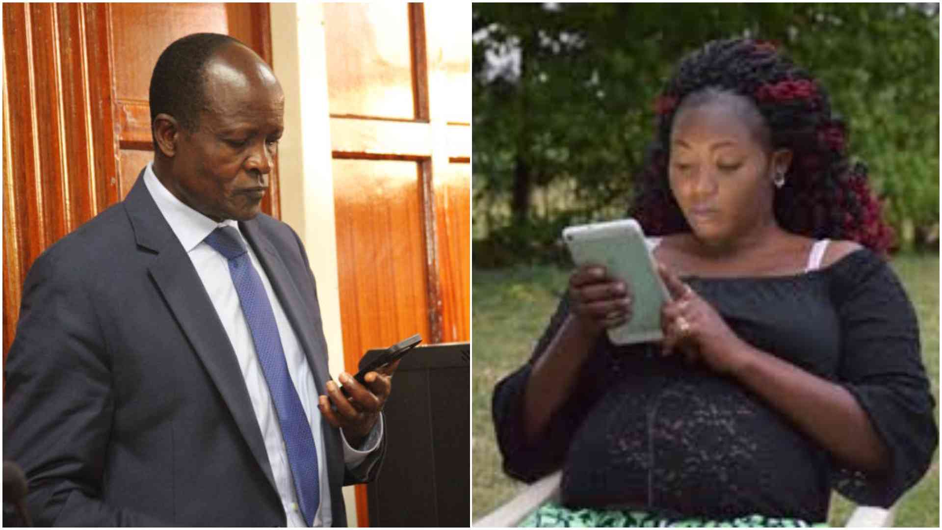 Okoth Obado: Corrupt former Migori governor to lose Sh248 million properties