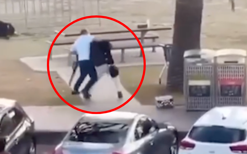 Australia: Father, son shoot, kill 15 at Bondi Beach during Jewish celebration