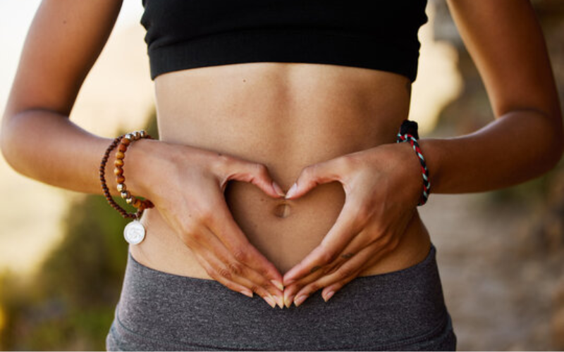 Experts: Gut health key to hormonal balance and overall wellbeing