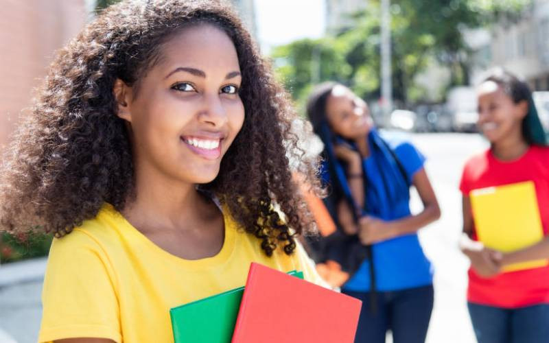 Everyone wants success, so why do so few actually get it?