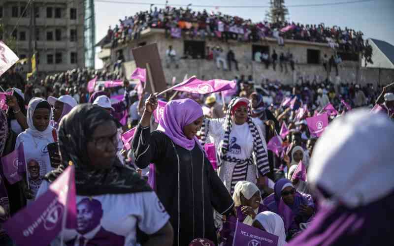 Tanzania Election Chaos Unleashes Fear and UN Alarm