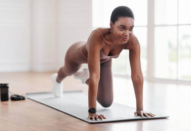 Core strength training is vital for fitness The Standard Health