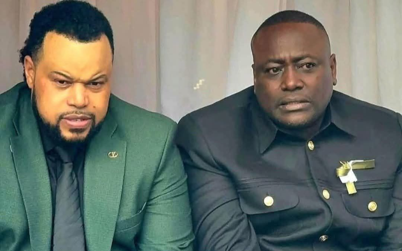 Pastor Kanyari breaks silence on custody battle, urges Tash to respect Betty Bayo's mother