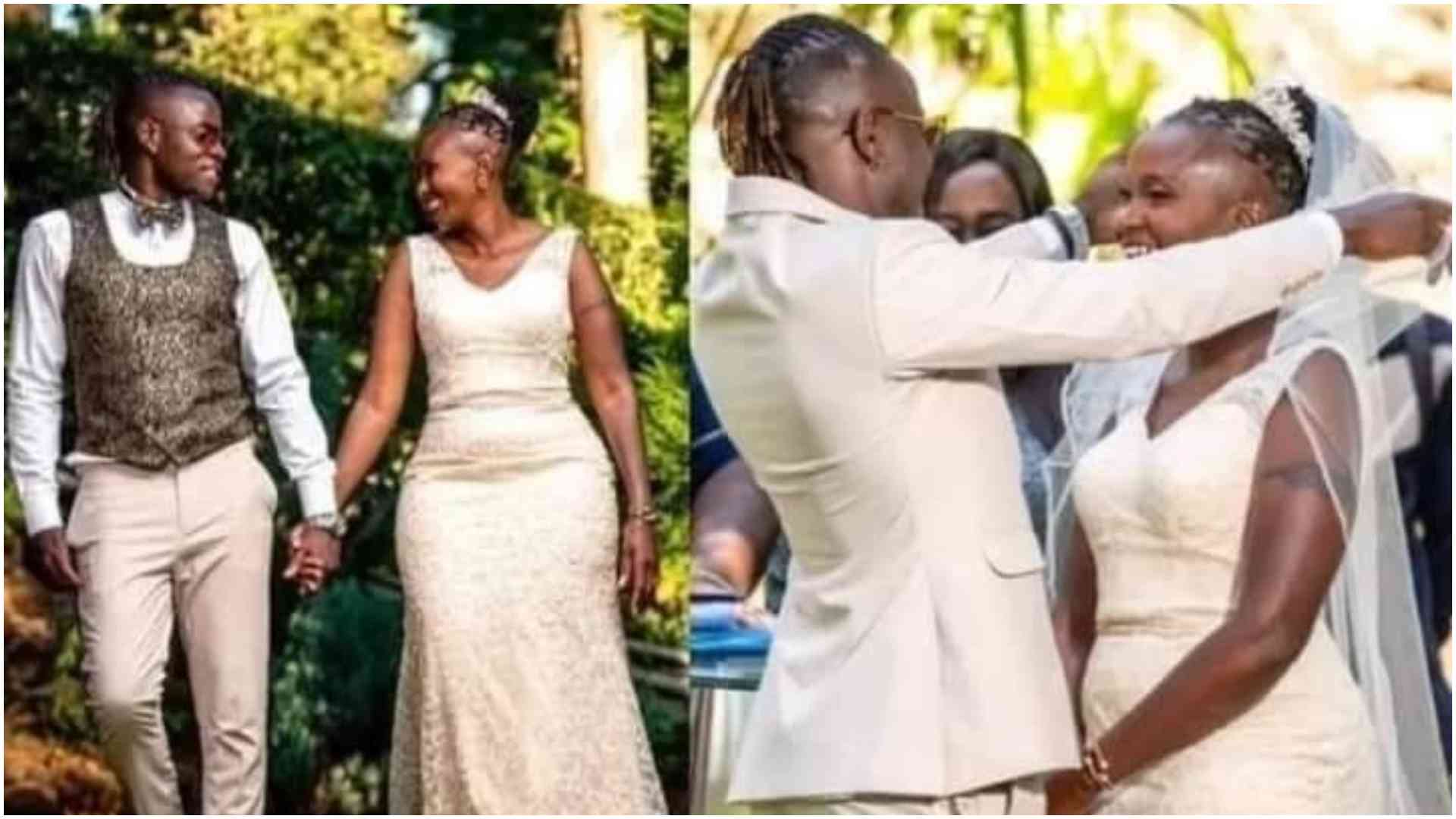 Older, richer, wiser? Wamamas taking driving seat in Nairobi's boldest love trend