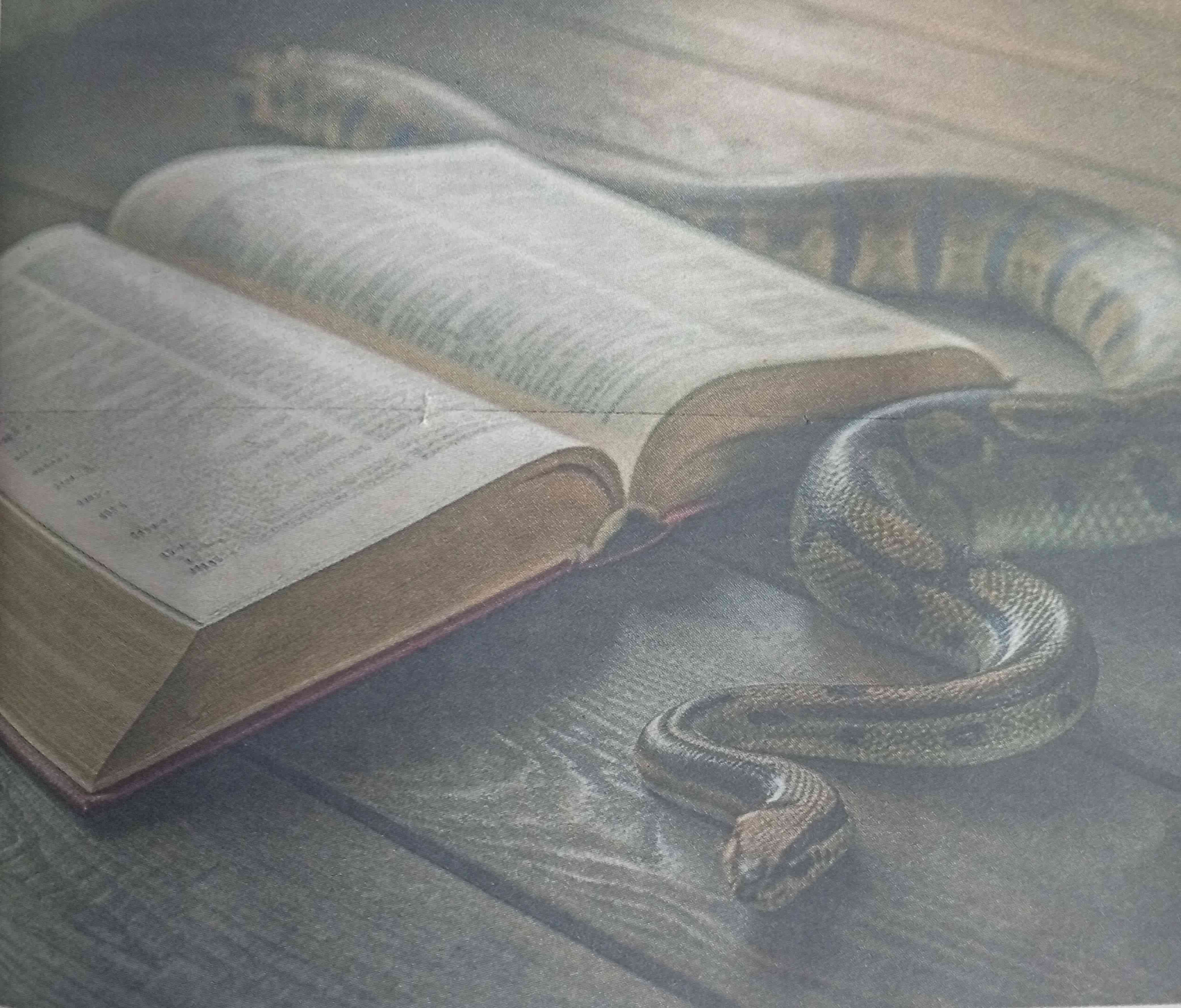 Sssssscripture: Rise of snake rituals in Kenyan churches