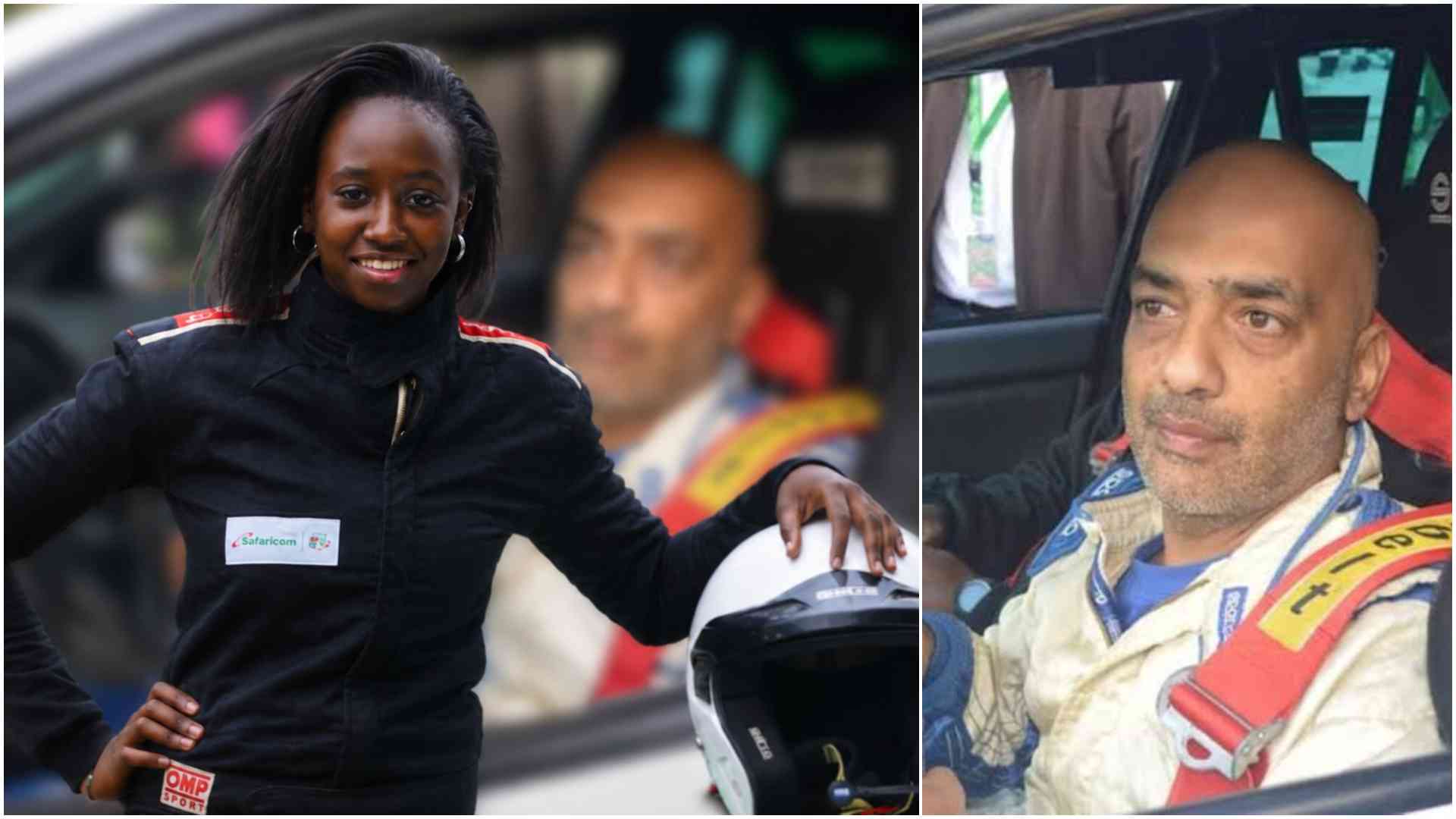 High Court acquits Maxine Wahome in Asad Khan death case after three-year legal battle