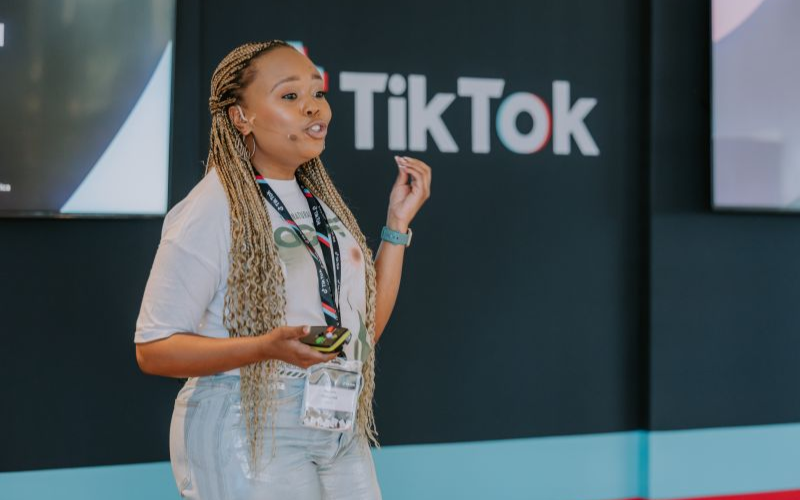 Kenya's TikTok stars: Fame, fortune, and fight for online safety