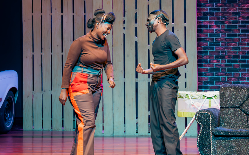 Free Me: Raw, humorous look at one woman's journey through abuse