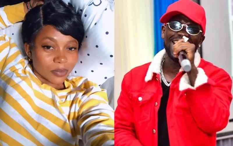 Sosuun: Marrying Kenrazy is my biggest regret