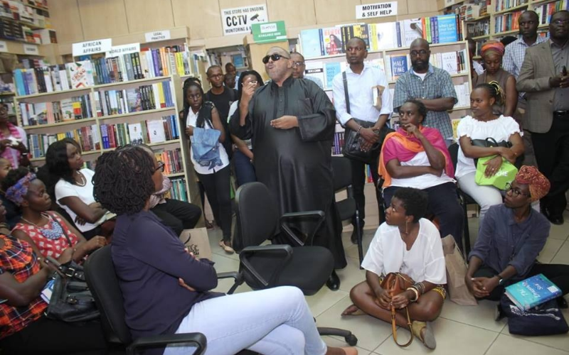 Abubakar Zein remembered for using theatre, storytelling and politics to shape Kenya