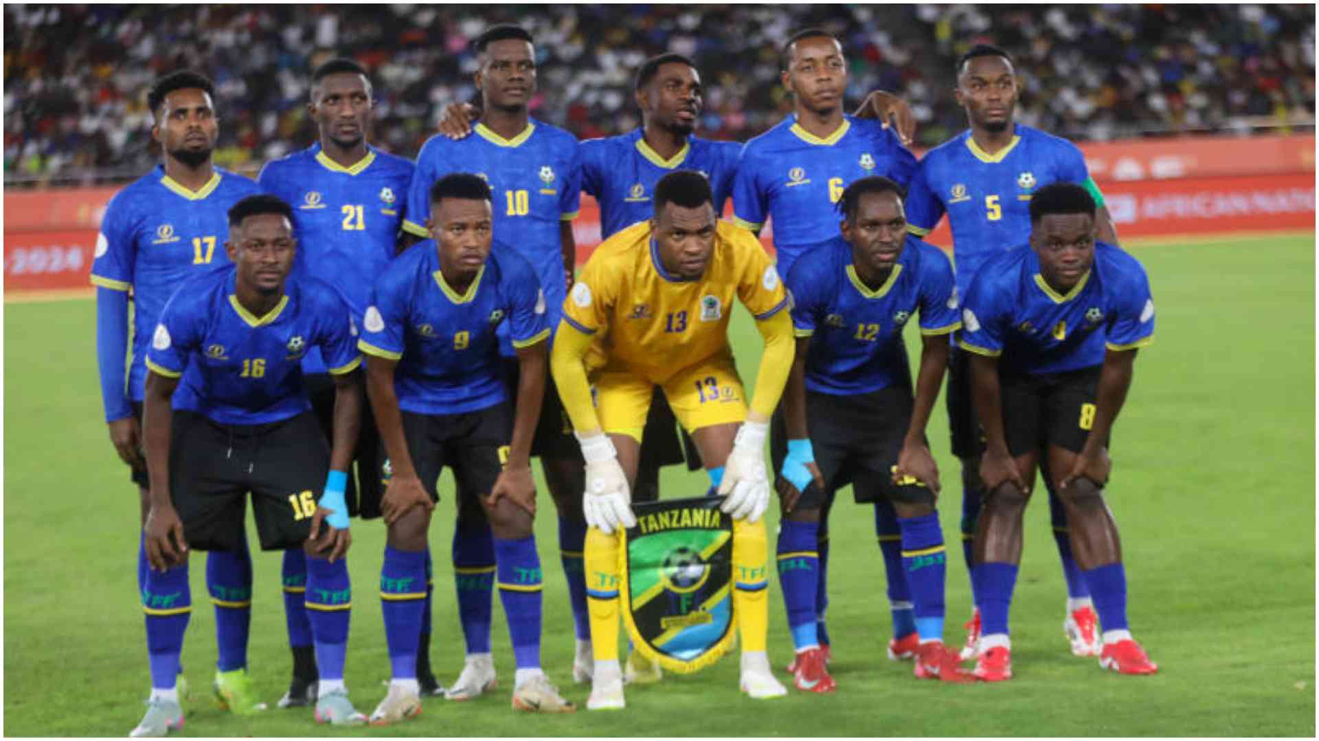 CHAN 2024: Tournament confirms money is the best motivation