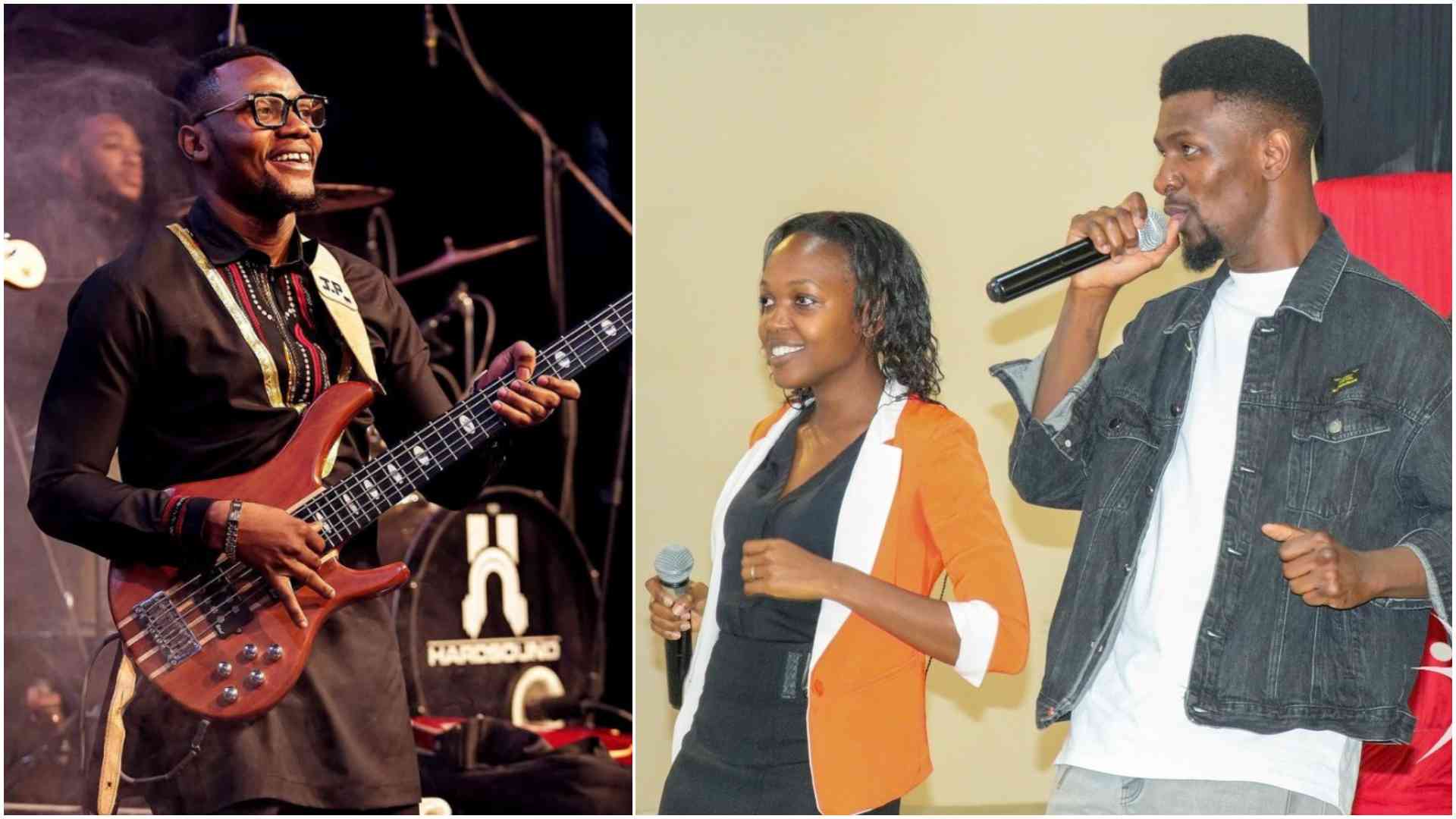 Seben: How Congolese beats are reshaping Kenya's gospel worship experience