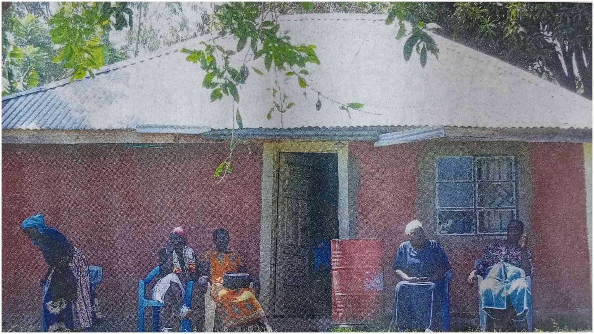'Why did they kill my only child?': Albert Ojwang's mother cries bitterly
