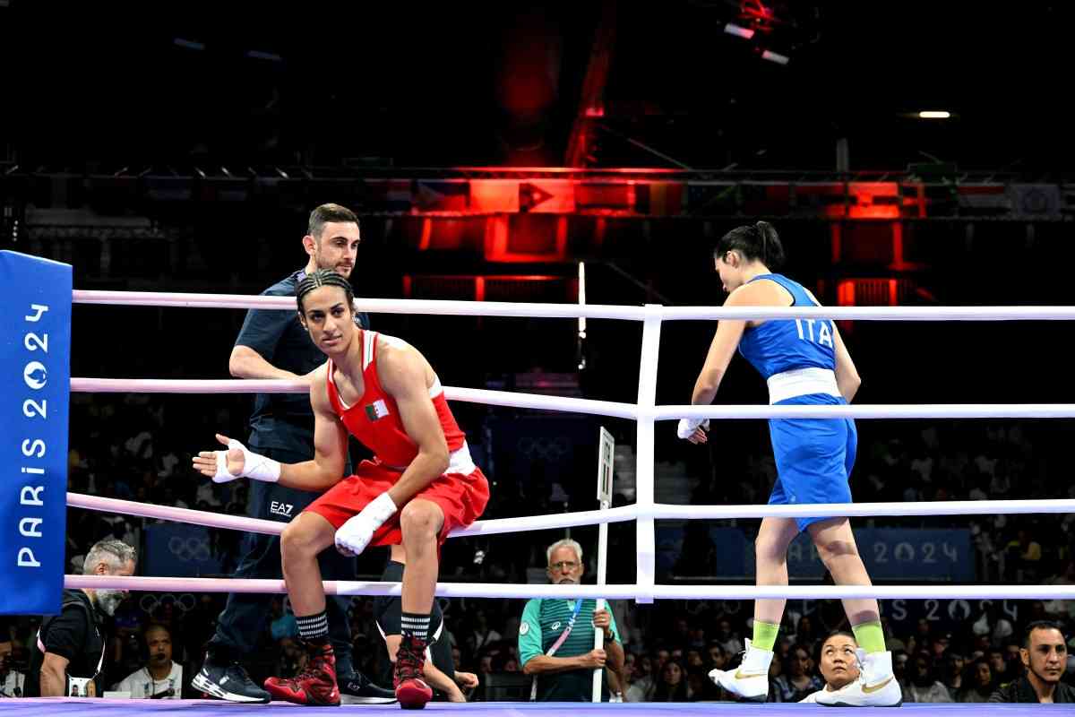 Paris 2024 As gender row engulfs Olympic boxing, what is testosterone?