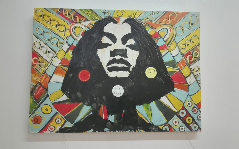 House of Kuria exhibition celebrates one family's shared artistic journey