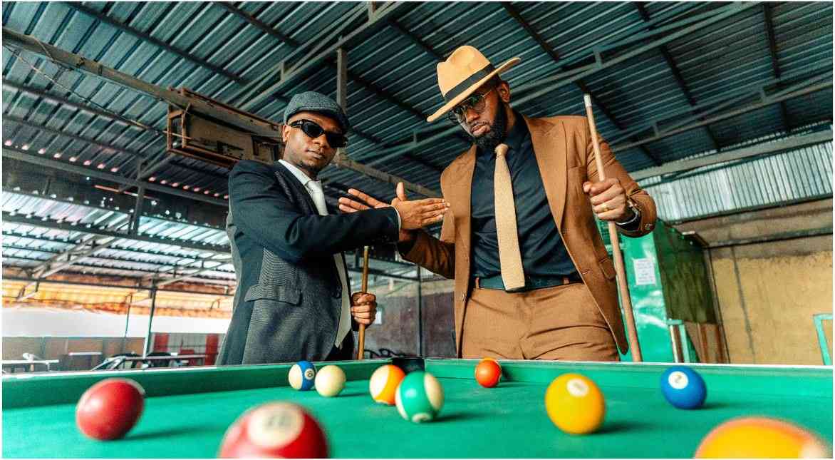 AWESUM REIGN: One on One with Asum Garvey and Dr Reign