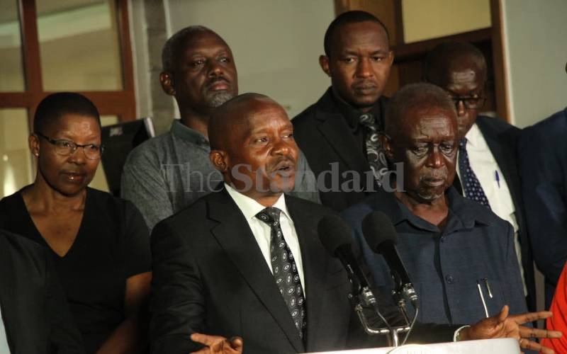 Kenya's Heartfelt Farewell: Nation Bids Emotional Goodbye to Political Icon Raila