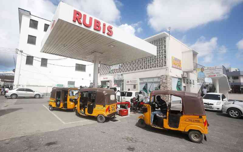 Fuel shortage hits motorists nationwide as rationing takes effect