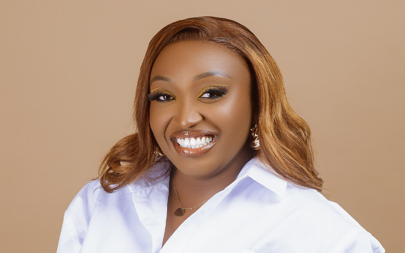Celestine Gachuhi, Mary Mwikali make theatre comeback in 'Of cords and discord'