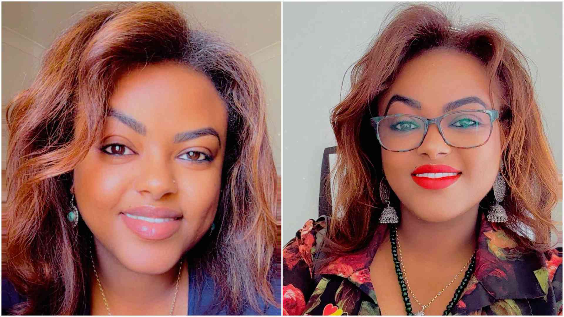 Selam Tegegn: How childhood robbery in Nairobi shaped my advocacy journey