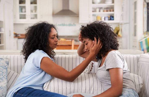 Why raising Gen Z kids is a tough balancing act for modern parents