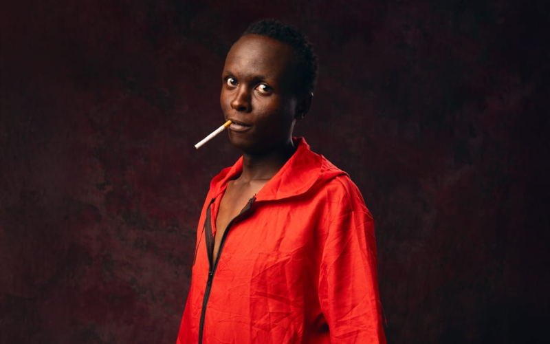 Comedy play 'Vacant' pays tribute to Bilal Wanjau's iconic 'Afande' character