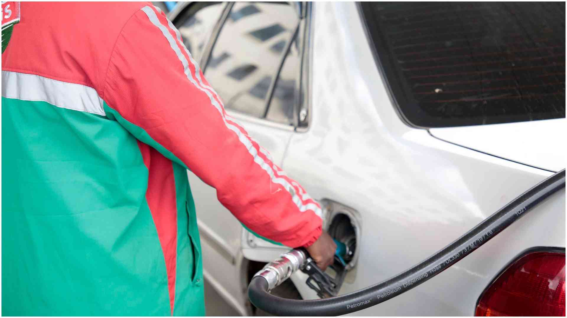 Oil marketers warned over fuel hoarding, threat of fines of up to Sh10 million or 5-year jail term