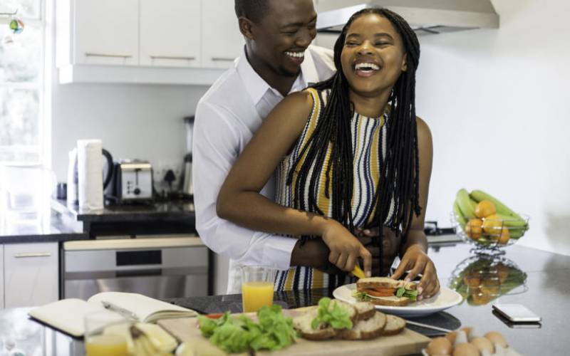 End of ‘I do’? Urban couples find joy without formal marriage vows