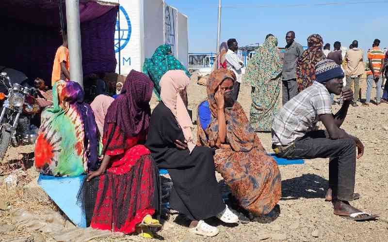 Bloodbath in Darfur: Over 100 Lives Lost in Brutal Week of Attacks