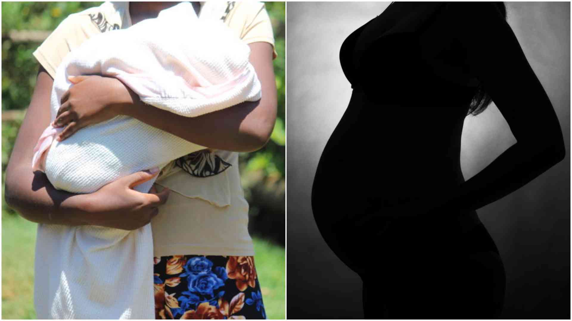 Bungoma in focus as 54 school girls impregnated