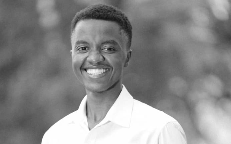 Campus Vibez: How a medical lab scientist built a thriving photography side hustle