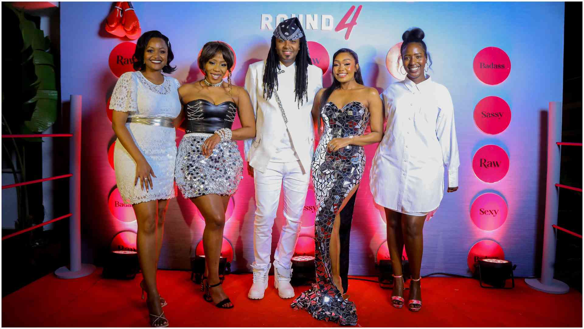 Insignia Productions: Philippe Bresson, Grace Kahaki make history with 18 Kalasha Awards nominations