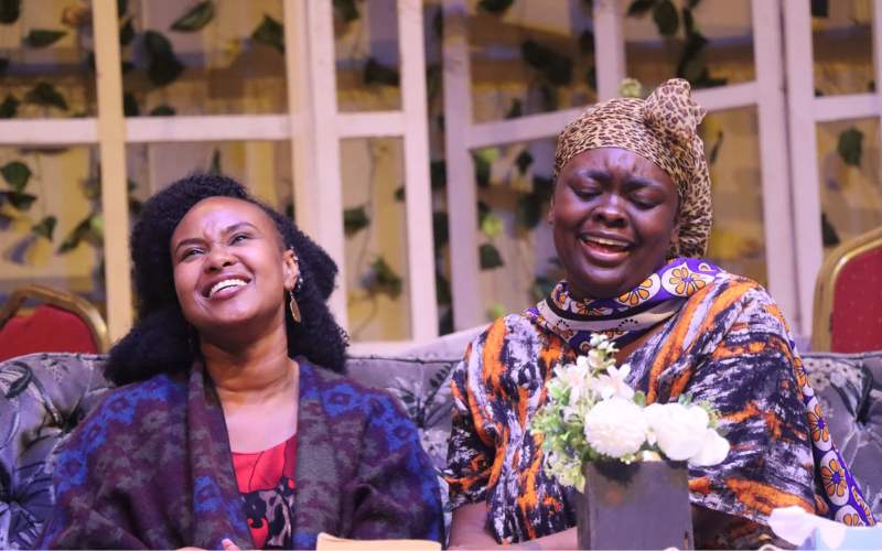 Revival of original scripts on stage