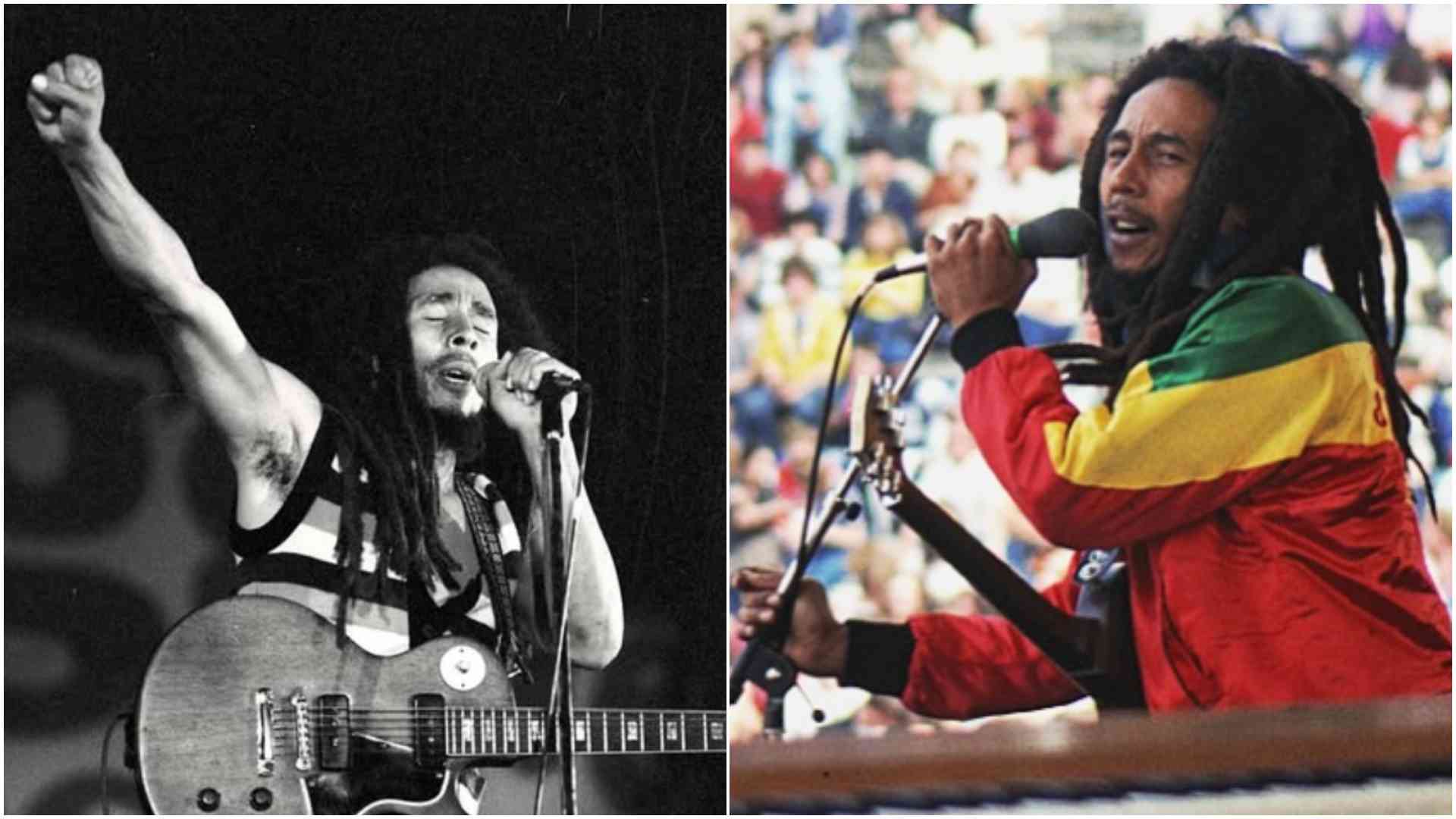 Timeless sounds of Bob Marley:  Why Reggae legend reigns supreme 44 years after his death