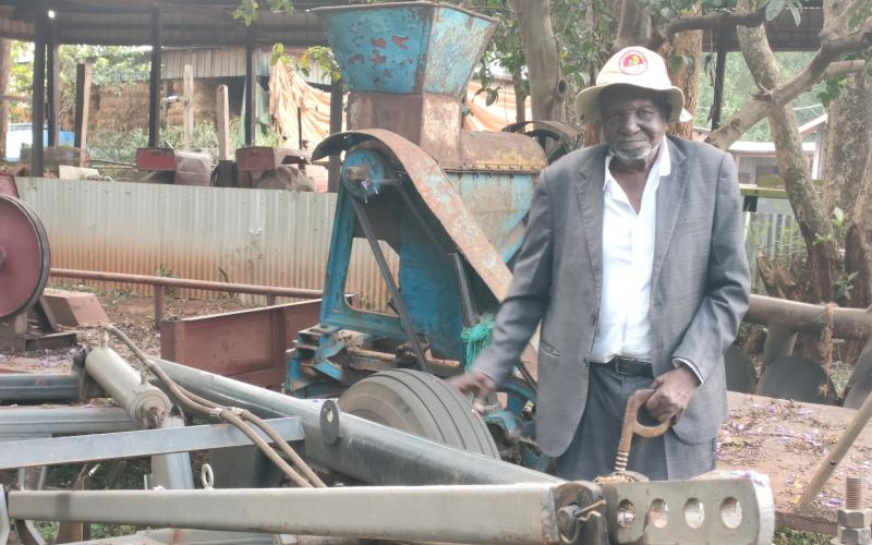 How 1982 coup shattered retired teacher's dream of top government job