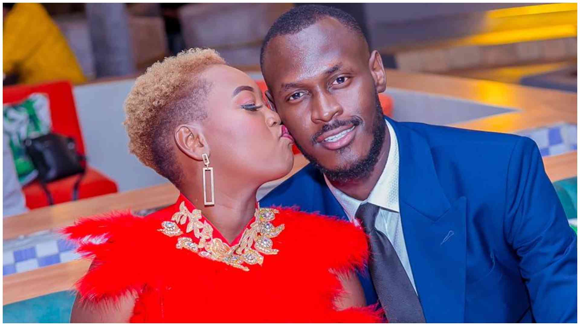 Kenya's famous celebrity couples that degenerated into ugly break ups