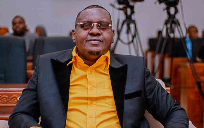 Tanzanian musicians Nay Wa Mitego, Rostam, Profesa Jay have long warned of political unrest